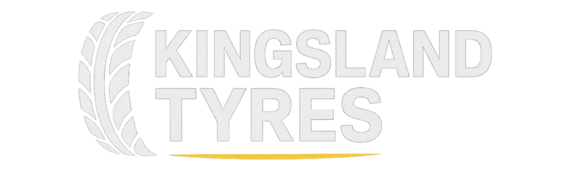Kingsland Tyres logo